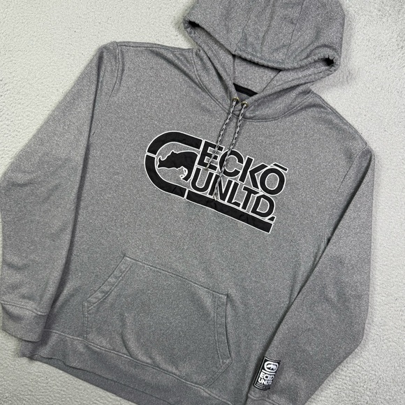 Ecko Unlimited Other - Vintage y2k Ecko unltd sweatshirt